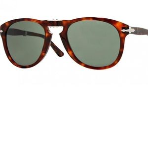 Persol Folding 0714 Sunglasses